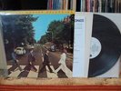 Beatles Abbey Road MFSL master recording vinyl LP NM