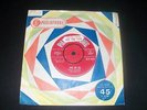 BEATLES Love Me Do 1st Press RED LABEL FACTORY SAMPLE