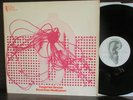 TANGERINE DREAM ELECTRONIC MEDITATION  OHR  LP 1970