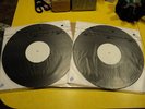 Between the Buried and Me COLORS test press vinyl LP