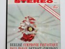 Mercury Living Presence SR 90254 Sym Fantastique PARAY