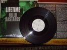 Lifetime - Hello Bastards LP Purple Vinyl