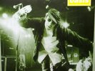 OASIS Don't Look Back in Anger 7 EURO LIVE PS 45 RARE