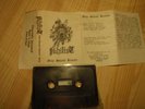 Nihilist demo tape 88 Autopsy morbid Entombed Unleashed
