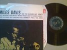 miles davis & the modern jazz giants/prestige 7150/vg+