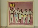 VERY RARE MOTOWN PRESSING OF HI WE'RE THE MIRACLES NM