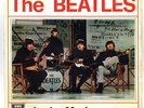 BEATLES. LADY MADONNA Italy 7