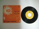JIMI HENDRIX  EXPERIENCE  - PURPLE HAZE - STONE FREE