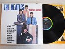 THE BEATLES ALTERNATE YESTERDAY AND TODAY MONO ALBUM