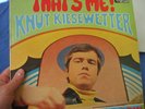 Knut Kiesewetter: That`s me rare Original LP