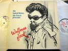 2 LP US Airforce Presents Wolfman Jack May, 1973 nice