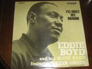 Eddie Boyd & Peter green Dust My Broom / Orig Sealed LP