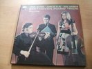 Beethoven/Jacqueline Du Pre - 1970 UK 5 x LP SET HMV