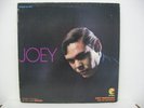JOEY PASTRANA Joey RARE LATIN SOUL/JAZZ/BOOGALOO LP mp3