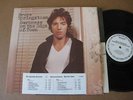 Bruce Springsteen LP Darkness ... WLP MINT PROMO