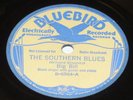 BIG BILL 78 rpm BLUEBIRD 6964 pre war blues