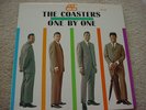 THE COASTERS one by one NM, HARP ATCO, 1960