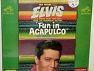 ELVIS PRESLEY FUN IN ACAPULCO SEALED STEREO