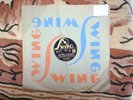 78 rpm Swing 127 ANDRE EKYAN & DJANGO REINHARDT sleeve