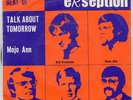 Ekseption Talk about tomorrow Dutch 67 mod freakbeat 45