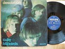 CUBY + BLIZZARDS- DESOLATION RARE 1966 HOL. BLUES PSYCH