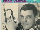 EP Eddie Vartan - Poupée brisée (Hallyday)
