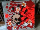 RORSCHACH - PROTESTANT PUSHEAD LP integrity saetia