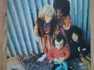 JIMI HENDRIX BAND OF GYPSYS PUPPET SLEEVE