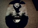 CONVERGE - JANE DOE - FIRST PRESS BLACK VINYL /2000