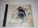 Orfeo Orpheus and Eurydice (Gluck) 7 record set