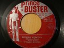PRINCE BUSTER 