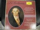 Beethoven Kempff Fournier