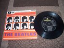 The Beatles A Hard Days Night EP 1st Press GEP8924 MINT