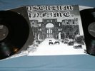 OSCULUM INFAME Original 333 ex. French BLACK METAL RARE