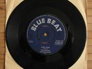V RARE SKA 45 MAYTALS DOG WAR BLUE BEAT 1964 ORIG UK 