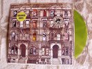 Led Zeppelin - Alternate Physical Graffiti