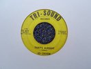 ED CROOK - THAT'S ALRIGHT - ORIGINAL US TRI - SOUND