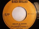 NESTOR HOUNTONDJI ET LES VOLCANS/ GROOVY BENIN SOUNDS ?