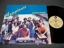 OJEDA PENN-HAPPINESS-IFE ORIGINAL-RARE ATLANTA FUNK