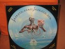 IRON MAIDEN - Seventh Son Of A Seventh Son PICTURE DISC