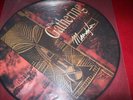 The Gathering Picture-LP 1995 Century Media - Mandylion