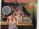45  IRON MAIDEN RESERVE AU JUKE-BOX TWILIGHT ZONE