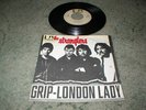 Rare Dutch issue Stranglers 7