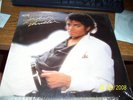 Michael Jackson Thriller Album Vinyl LP Unopened - 1982