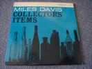 Miles Davis COLLECTORS' ITEMS Prestige 7044 Yellow Lbl