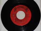 The Royale VII on Windmill records It's An Explosion