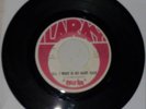 Rare Garage Record on Laray Label Piece Kor