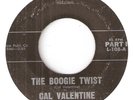 TEXAS BLUES   CAL VALENTINE  