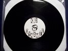 KID DYNAMITE s/t 1st LP  Test Pressing