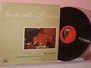 GIOCONDA DE VITO BRAHMS SCHWARZ QIM 6336 ITALY Lp MONO